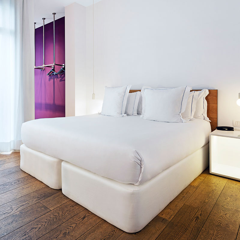 Hotel One Shot Prado 23